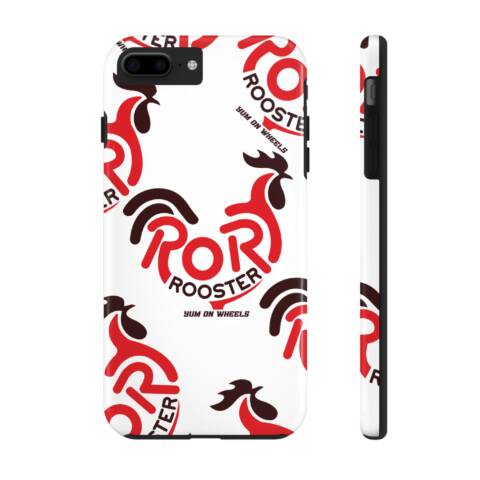 Rory Rooster Phone Case