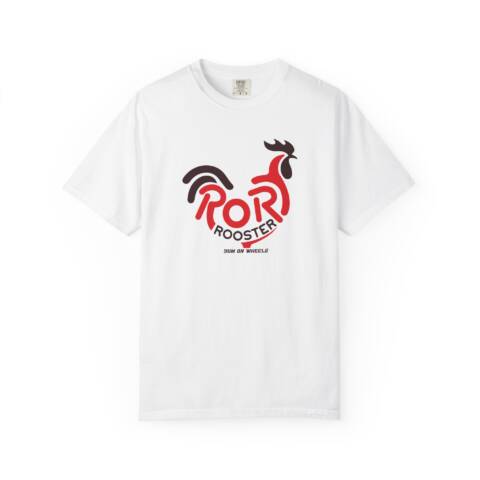Rory Rooster T-Shirt