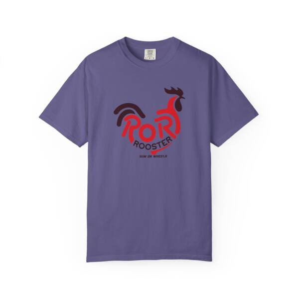 Rory Rooster T-Shirt - Image 7