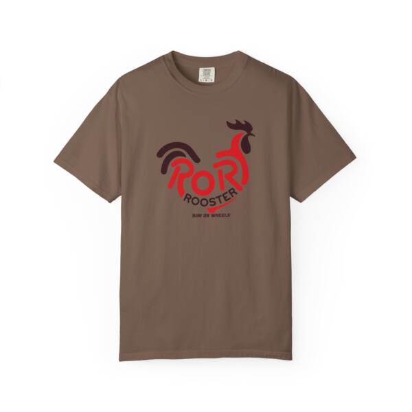 Rory Rooster T-Shirt - Image 5