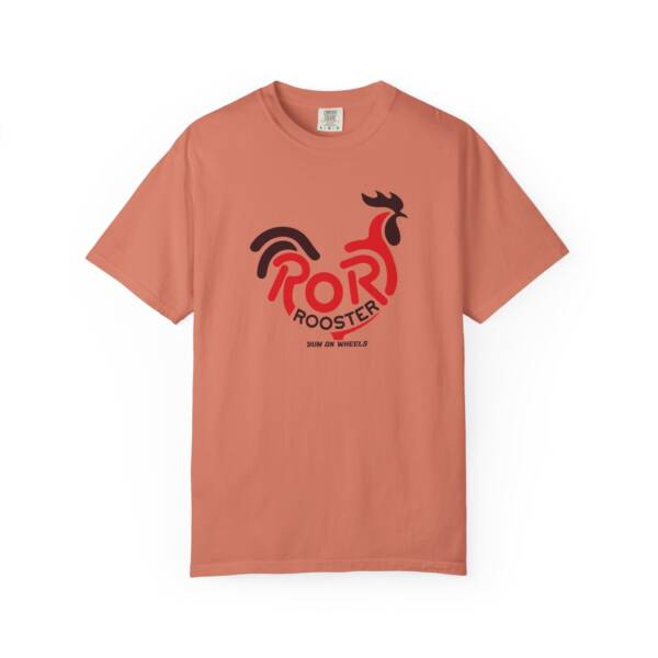 Rory Rooster T-Shirt - Image 2