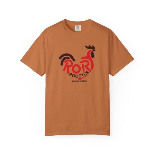 Rory Rooster T-Shirt - Image 3
