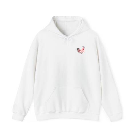The Official Rory Rooster Team Sweatshirt