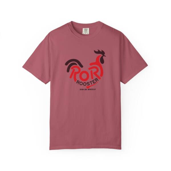 Rory Rooster T-Shirt - Image 8