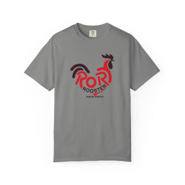 Rory Rooster T-Shirt - Image 6