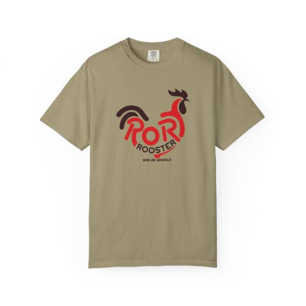 Rory Rooster T-Shirt - Image 4