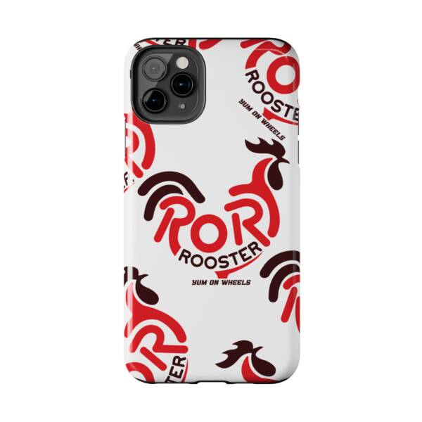 Rory Rooster Phone Case - Image 20