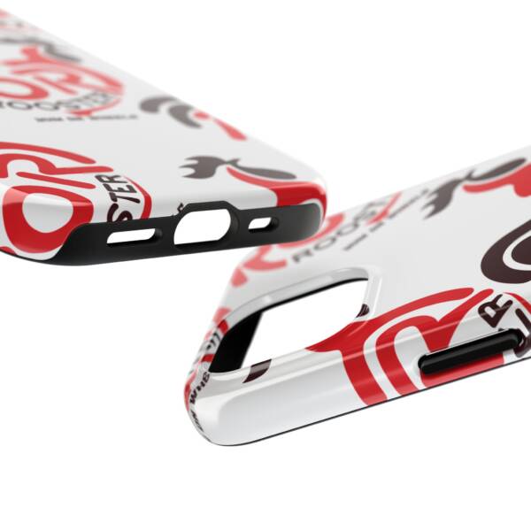 Rory Rooster Phone Case - Image 65