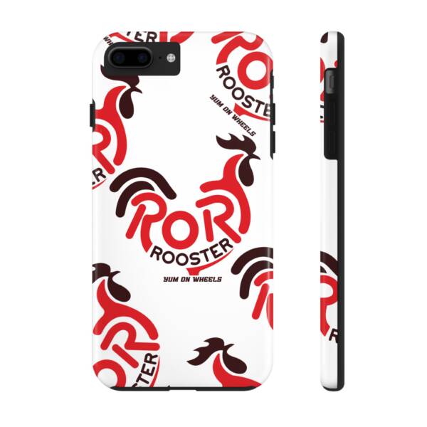 Rory Rooster Phone Case
