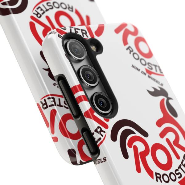 Rory Rooster Phone Case - Image 84