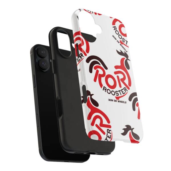 Rory Rooster Phone Case - Image 104
