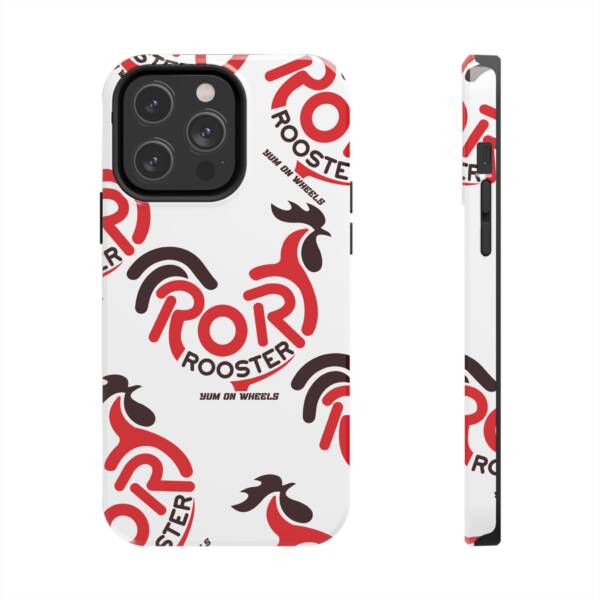Rory Rooster Phone Case - Image 59