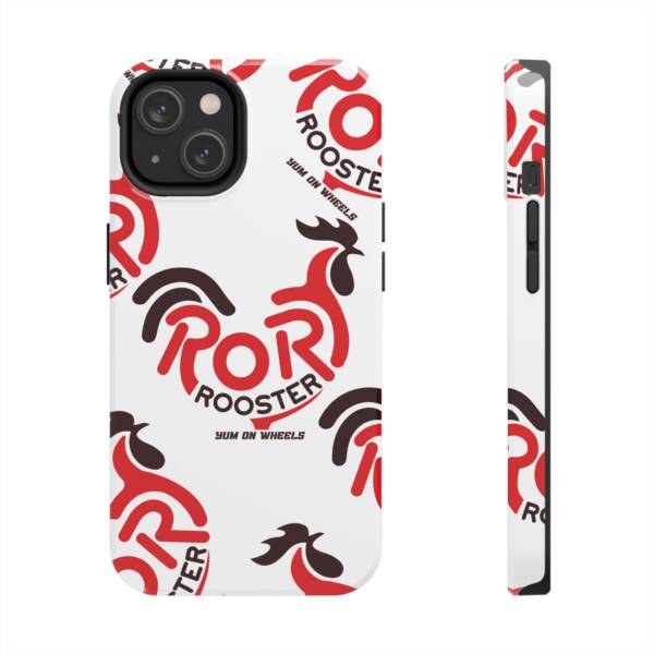 Rory Rooster Phone Case - Image 55