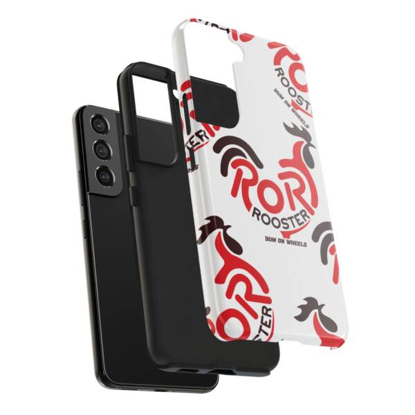Rory Rooster Phone Case - Image 90