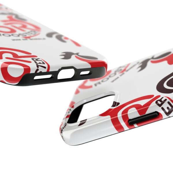 Rory Rooster Phone Case - Image 73