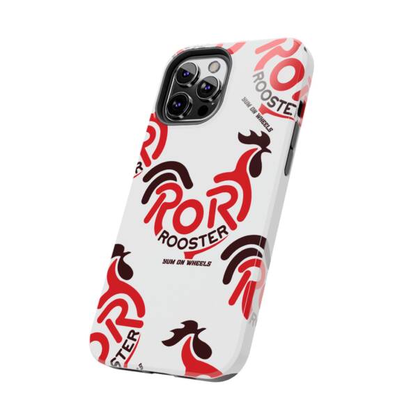Rory Rooster Phone Case - Image 37