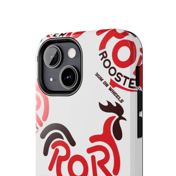 Rory Rooster Phone Case - Image 46