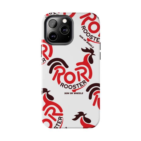 Rory Rooster Phone Case - Image 52