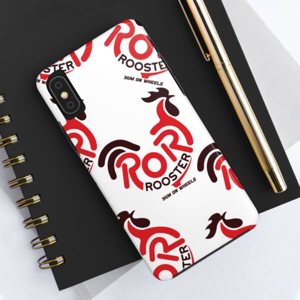 Rory Rooster Phone Case - Image 8