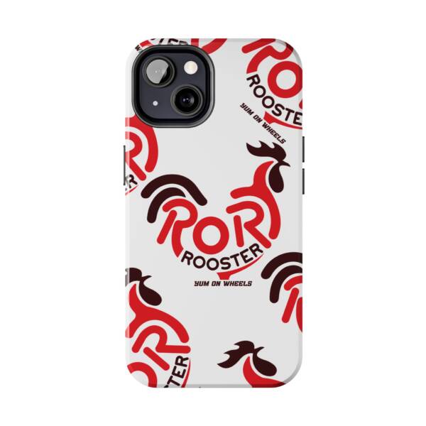 Rory Rooster Phone Case - Image 40