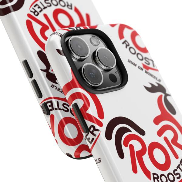 Rory Rooster Phone Case - Image 97