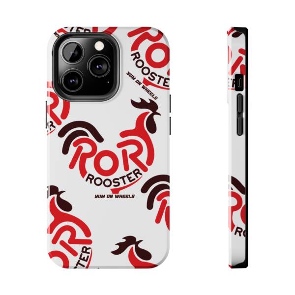 Rory Rooster Phone Case - Image 47