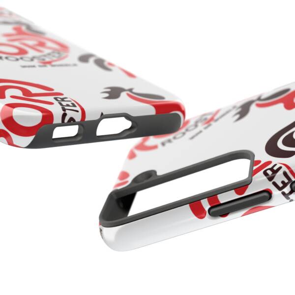 Rory Rooster Phone Case - Image 89