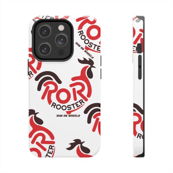 Rory Rooster Phone Case - Image 57