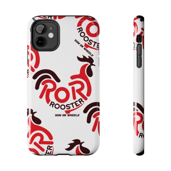 Rory Rooster Phone Case - Image 11