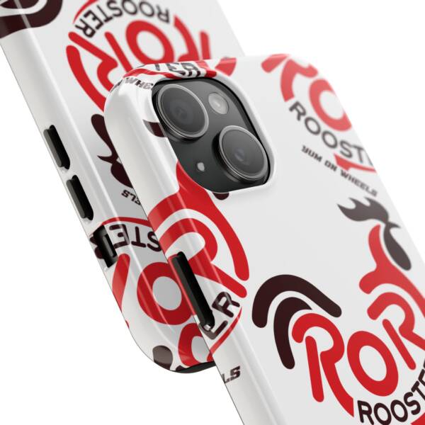 Rory Rooster Phone Case - Image 64