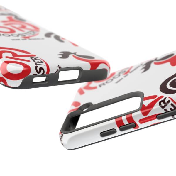 Rory Rooster Phone Case - Image 93