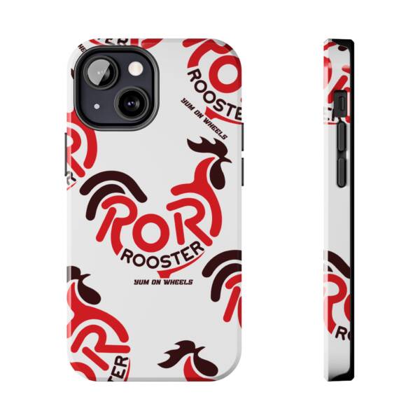 Rory Rooster Phone Case - Image 43