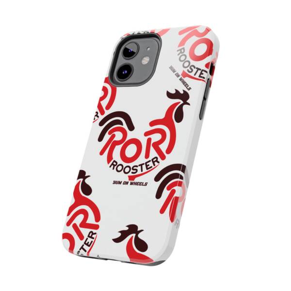 Rory Rooster Phone Case - Image 25