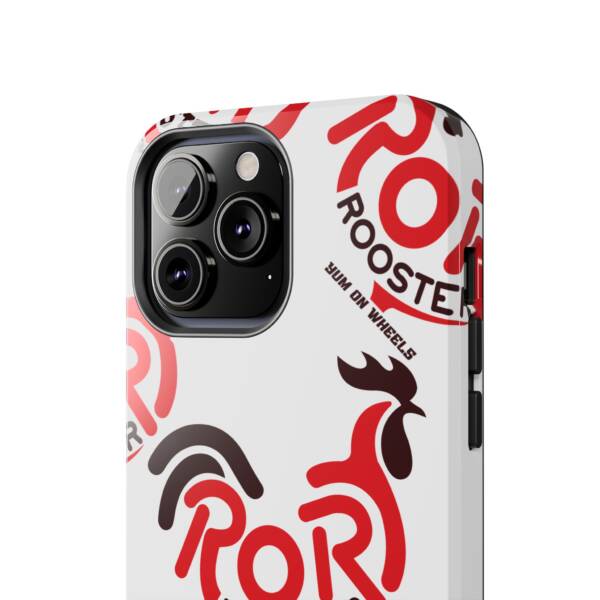 Rory Rooster Phone Case - Image 54