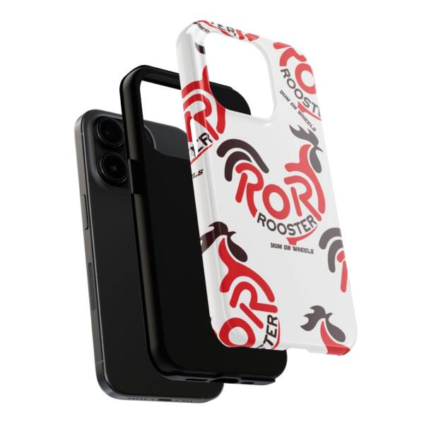 Rory Rooster Phone Case - Image 70