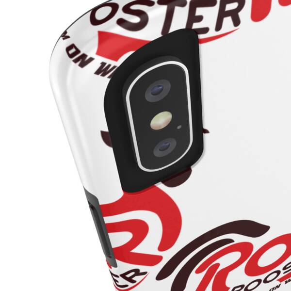 Rory Rooster Phone Case - Image 4