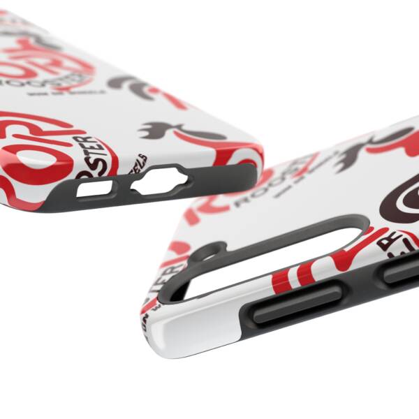 Rory Rooster Phone Case - Image 85