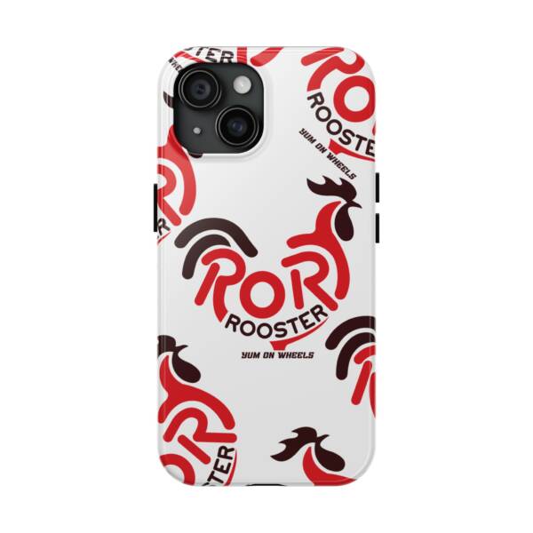 Rory Rooster Phone Case - Image 63