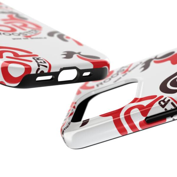 Rory Rooster Phone Case - Image 69