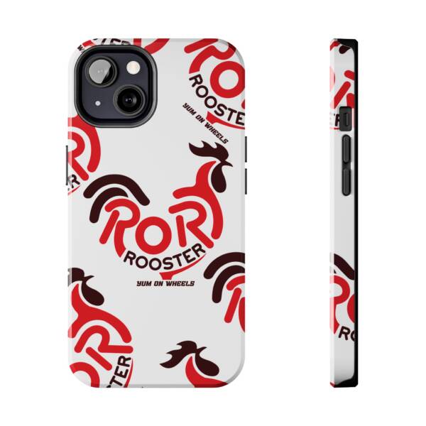 Rory Rooster Phone Case - Image 39