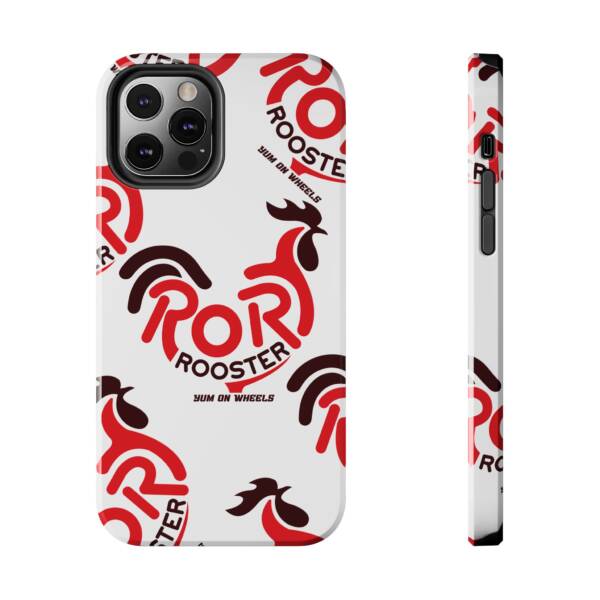 Rory Rooster Phone Case - Image 31