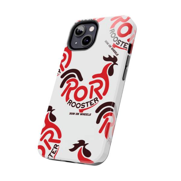 Rory Rooster Phone Case - Image 41