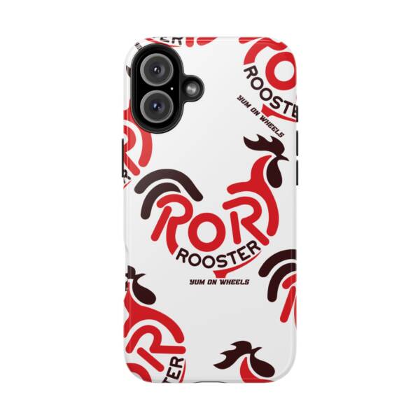 Rory Rooster Phone Case - Image 102