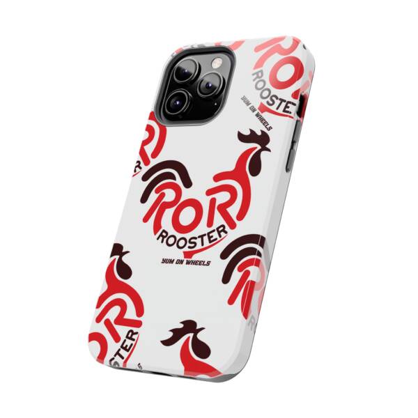 Rory Rooster Phone Case - Image 53