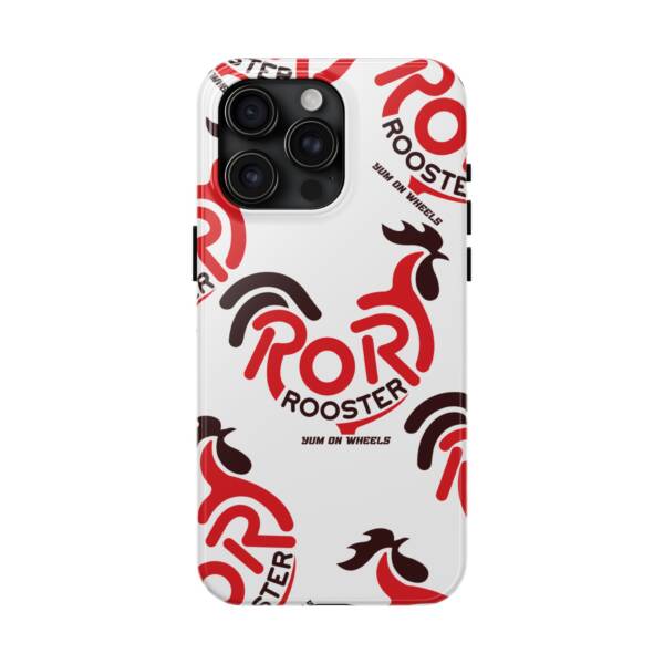Rory Rooster Phone Case - Image 75