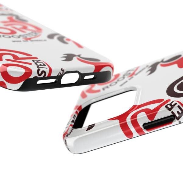 Rory Rooster Phone Case - Image 77