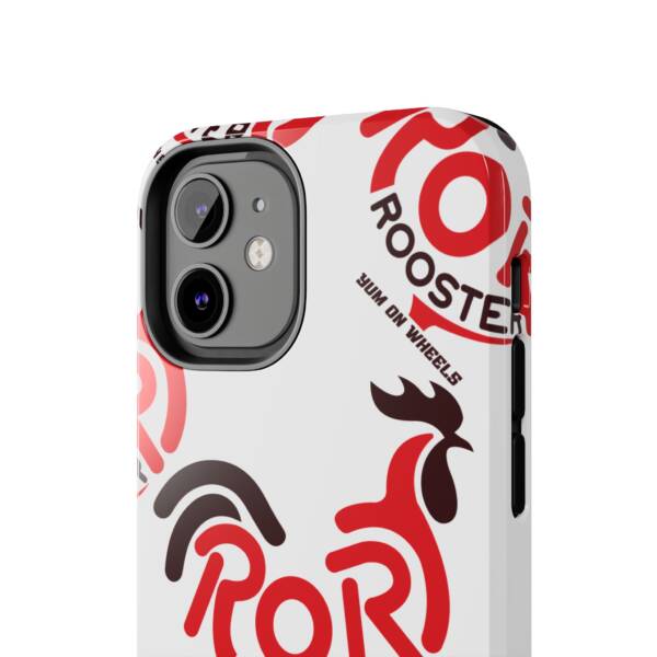Rory Rooster Phone Case - Image 30
