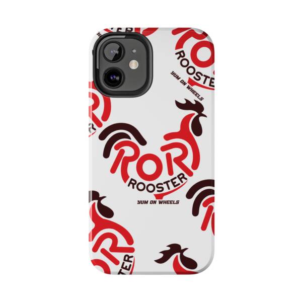 Rory Rooster Phone Case - Image 28