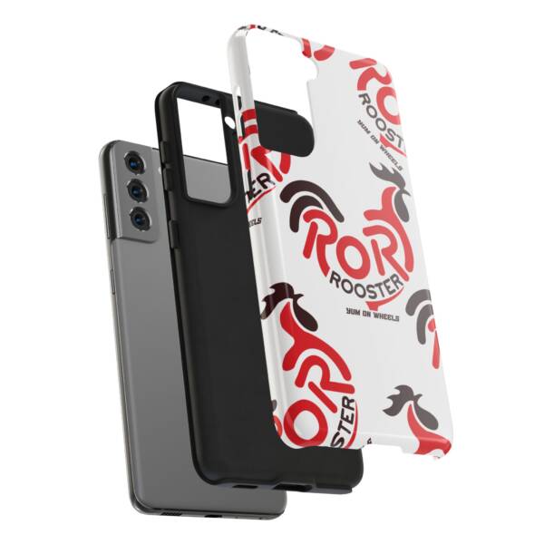 Rory Rooster Phone Case - Image 94