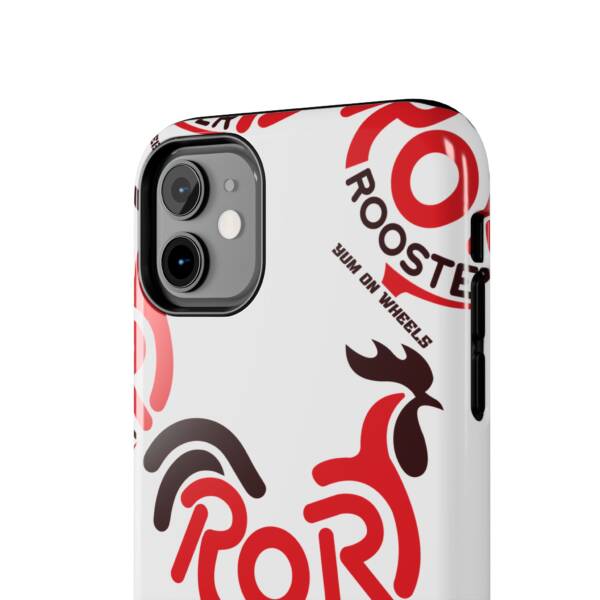 Rory Rooster Phone Case - Image 14